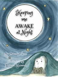 Title: Keeping me AWAKE at Night, Author: Brandy Lynn