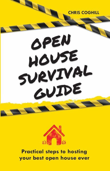 Open House Survival Guide