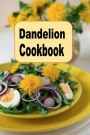 Dandelion Cookbook