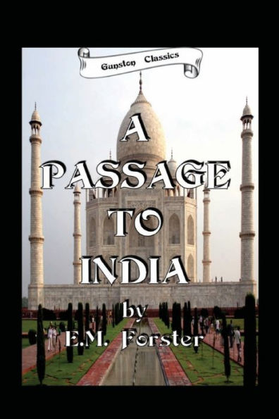 A PASSAGE TO INDIA