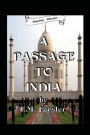 A PASSAGE TO INDIA