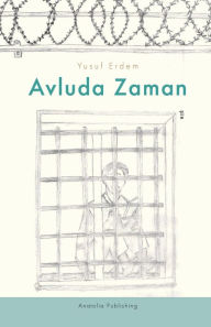 Title: Avluda Zaman, Author: Yusuf Erdem