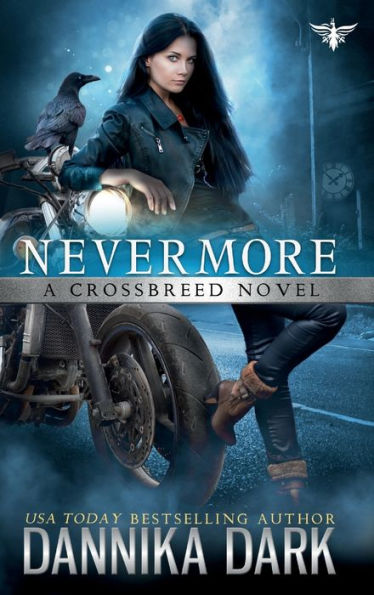 Nevermore (Crossbreed Series: Book 6):