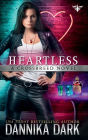 Heartless (Crossbreed Series: Book 9):