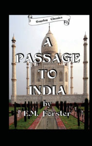 A PASSAGE TO INDIA