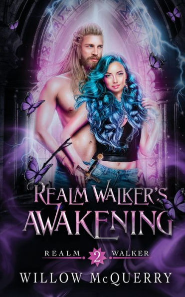 Realm Walker's Awakening