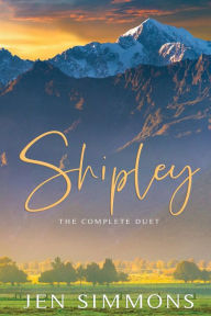 Title: Shipley, Author: Jen Simmons