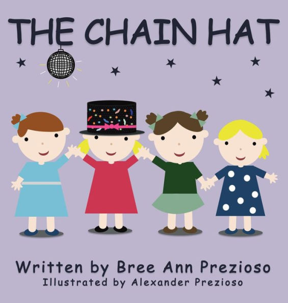 The Chain Hat