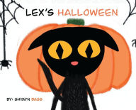 Title: Lex's Halloween, Author: Bass