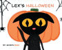 Lex's Halloween