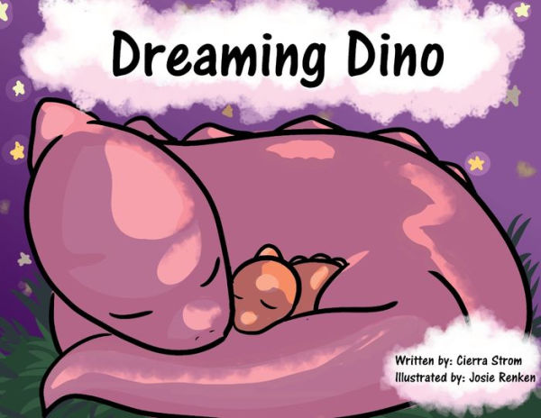 Dreaming Dino