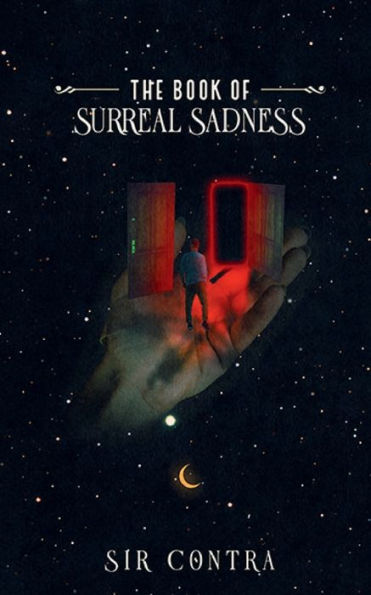 The Book of Surreal Sadness