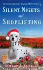 Silent Nights & Shoplifting: A Christmas Cozy Mystery