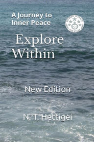 Explore Within: A Journey to Inner Peace