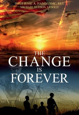 The Change is Forever