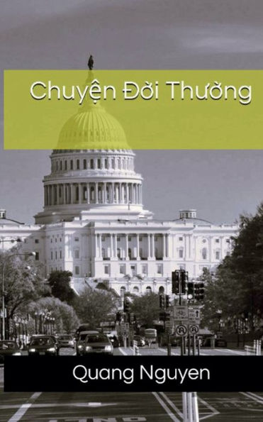 Chuyê?n Do`i Thuo`ng: Vietnamese Edition