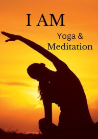 Title: 2023 Yoga and Meditation Planner: A gratitude journal with a 2023 Calendar, Monthly Planner, Yoga & Meditation Trackers, Manifestations, Positive Diary, Author: Majestic Divine