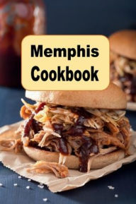 Title: Memphis Cookbook, Author: Katy Lyons