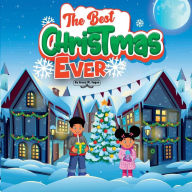 Title: The Best Christmas Ever, Author: Grace M. Fogue