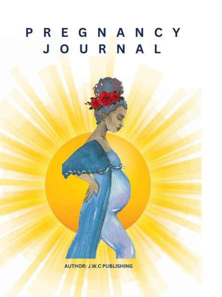 PREGNANCY JOURNAL