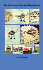 The Adventure Of Captain Musselbeard