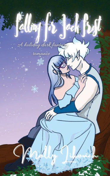 Falling for Jack Frost: A Dark Fantasy Romance