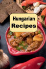 Hungarian Recipes