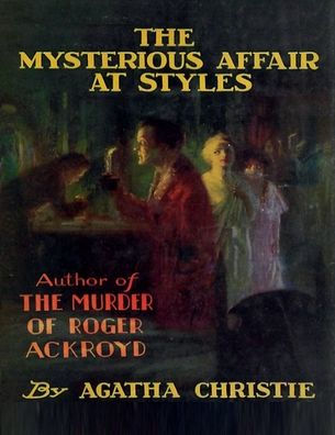 The Mysterious Affair at Styles