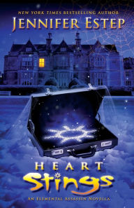 Title: Heart Stings: An Elemental Assassin novella, Author: Jennifer Estep