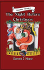 THE NIGHT BEFORE CHRISTMAS