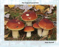 Fungi Of Laurel Park