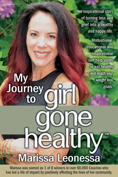 My Journey to Girl Gone Healthy