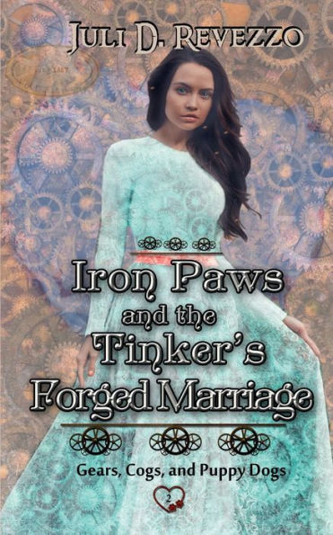 Iron Paws and the Tinker's Forged Marriage