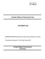 Training Circular TC 3-04.12 Aviation Mission Planning Forms December 2022