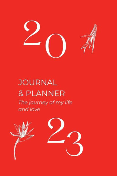 5 Minute Journal for Reflection & Relaxation