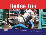 Rodeo Fun: Wild Ridin'