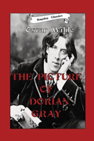 Title: THE PICTURE OF DORIAN GRAY, Author: Oscar Wilde