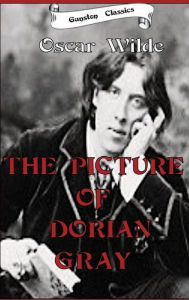 THE PICTURE OF DORIAN GRAY