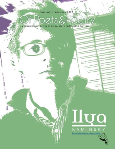 Of Poets & Poetry: Publication of the Florida State Poets Association