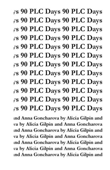 90 PLC Days