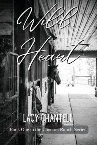 Free downloads for books on mp3 Wild Heart  by Lacy Chantell, Lacy Chantell English version 9798823168915