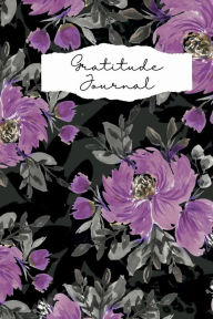 Title: Gratitude Journal, Author: Cynthia Maynard