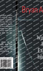 Ebook italiano gratis download A Windowless Room: Excursions Into Horror: RTF FB2 iBook (English Edition) by Bryan Asbury, Bryan Asbury