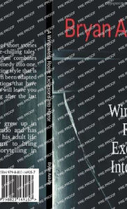 Title: A Windowless Room: Excursions Into Horror:, Author: Bryan Asbury