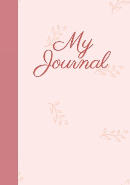 My Journal