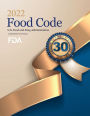 FDA Food Code 2022