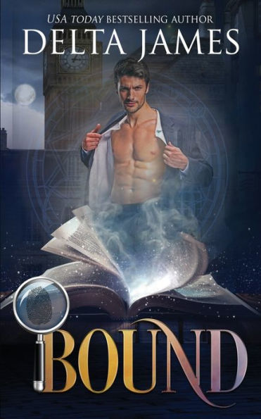 Bound: A Supernatural Mystery and Romance