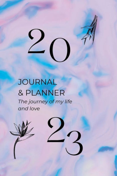 5 Minute Journal for Reflection & Relaxation