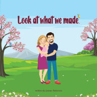 Title: Look at what we made, Author: Joanne Patterson