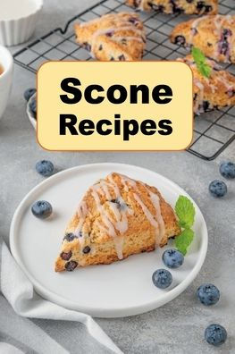 Scone Recipes